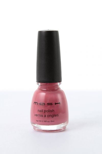Esmalte Neon Perfumado M.A.S.H. Cherry