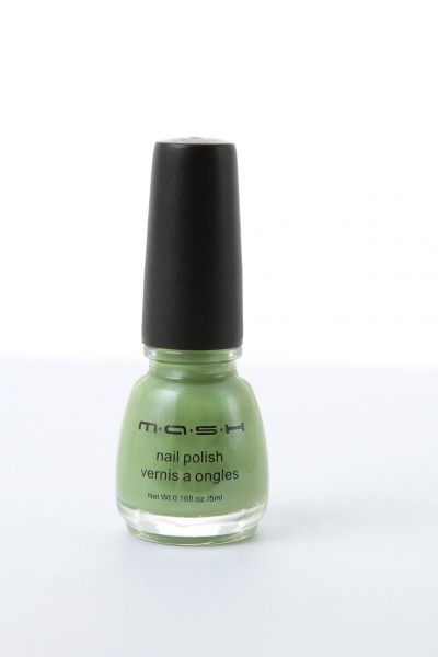 Esmalte Neon Perfumado M.A.S.H. Lime