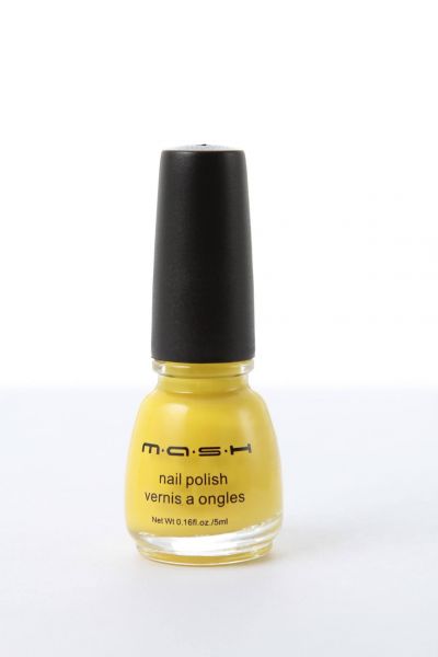 Esmalte Neon Perfumado M.A.S.H. Banana