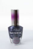 Esmalte Magnético L.A. Girl Electrostatic. (azul)
