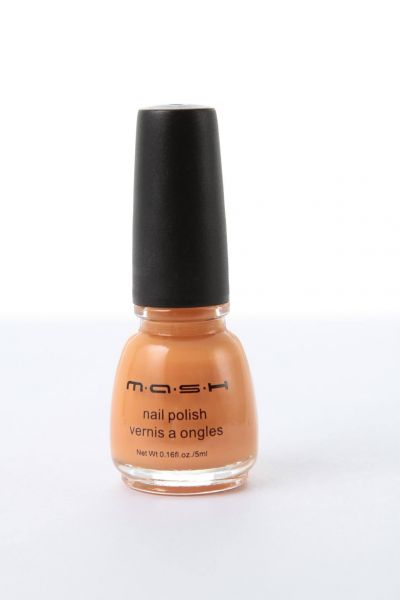 Esmalte Neon Perfumado M.A.S.H. Orange