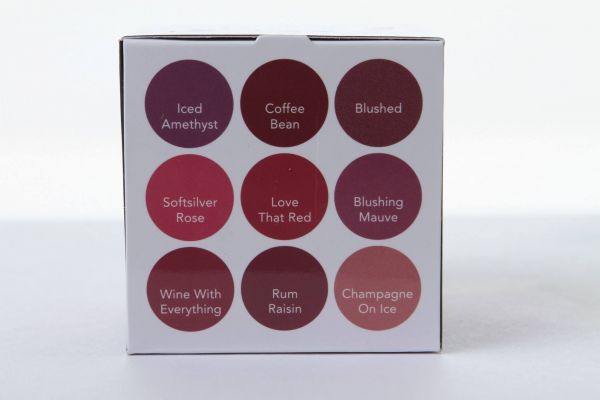 Batom Revlon Super Lustrous