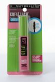 Máscara Maybelline Great Lash (a prova d'agua)